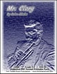 Mr. Clary Jazz Ensemble sheet music cover